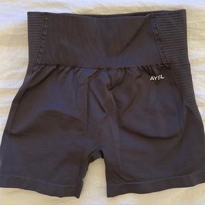 AYBL shorts